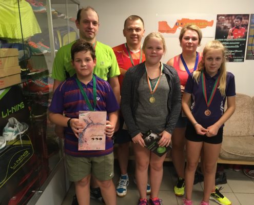 19. november 2017 - Ema-ISA-LAPS
