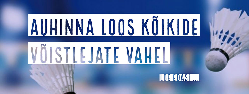 Auhinna loos